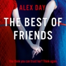 The Best of Friends - eAudiobook