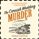 The Cornish Wedding Murder - eAudiobook