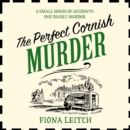 The Perfect Cornish Murder - eAudiobook