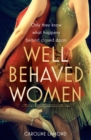 Well Behaved Women - Book