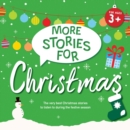 More Stories for Christmas - eAudiobook