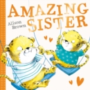 Amazing Sister - Book