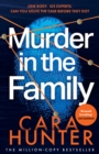 Murder in the Family - eBook