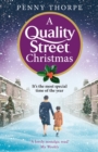 A Quality Street Christmas - eBook