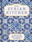 Imad’s Syrian Kitchen - Book