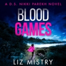 Blood Games - eAudiobook