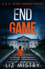 End Game - Book