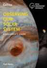 Observing our Solar System : A Beginner’s Guide - Book