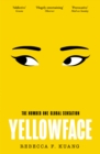 Yellowface - Book