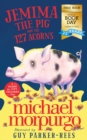 Jemima the Pig and the 127 Acorns - eBook