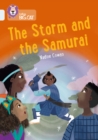 The Storm and the Samurai : Band 17/Diamond - Book