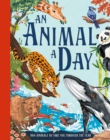 An Animal a Day - Book