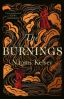 The Burnings - Book