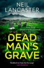 Dead Man's Grave - Book