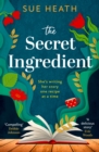 The Secret Ingredient - eBook