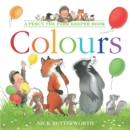 Colours - eBook