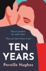 Ten Years - Book