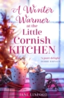 A Winter Warmer at the Little Cornish Kitchen - eBook