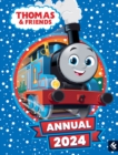 Thomas & Friends: Annual 2024 - Book