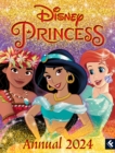 Disney Princess Annual 2024 - Book