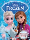 Disney Frozen Annual 2024 - Book