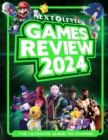 Next Level Games Review 2024 - Book