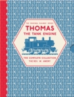 Thomas the Tank Engine Complete Collection - Book