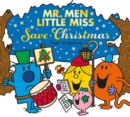 Mr. Men Little Miss Save Christmas - Book