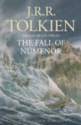 The Fall of Numenor : and Other Tales from the Second Age of Middle-earth - eBook