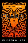 The Change - Book