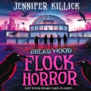 Flock Horror - eAudiobook