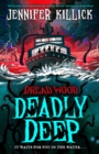 Deadly Deep - eBook