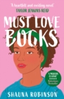 Must Love Books - eBook
