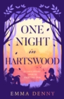 One Night in Hartswood - Book