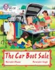 The Car Boot Sale : Phase 5 Set 2 - Book