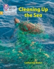 Cleaning up the Sea : Phase 5 Set 1 - Book
