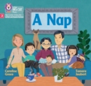 A Nap : Phase 2 Set 1 Blending Practice - Book