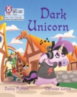 Dark Unicorn : Phase 5 Set 1 - Book