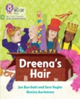 Dreena's Hair : Phase 4 Set 2 Stretch and Challenge - Book