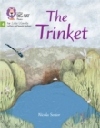 The Trinket : Phase 4 Set 2 Stretch and Challenge - Book