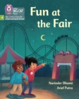Fun at the Fair : Phase 4 Set 2 Stretch and Challenge - Book