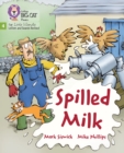 Spilled Milk : Phase 4 Set 2 Stretch and Challenge - Book