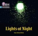 Lights at Night : Phase 3 Set 2 - Book