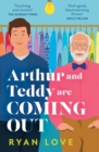 Arthur and Teddy Are Coming Out - Book