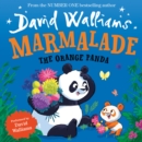 Marmalade : The Orange Panda - eAudiobook