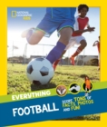 Everything: Football : Score Tons of Facts, Photos and Fun! - Book