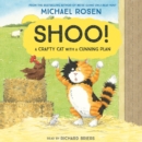 Shoo! - eAudiobook