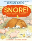 Snore! - eBook