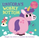 Unicorn’s Wobbly Bottom - Book