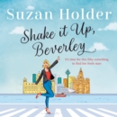 Shake It Up, Beverley - eAudiobook